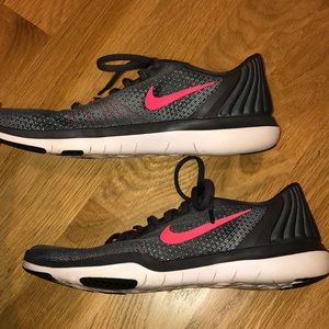 Nike training flex supreme TR 5